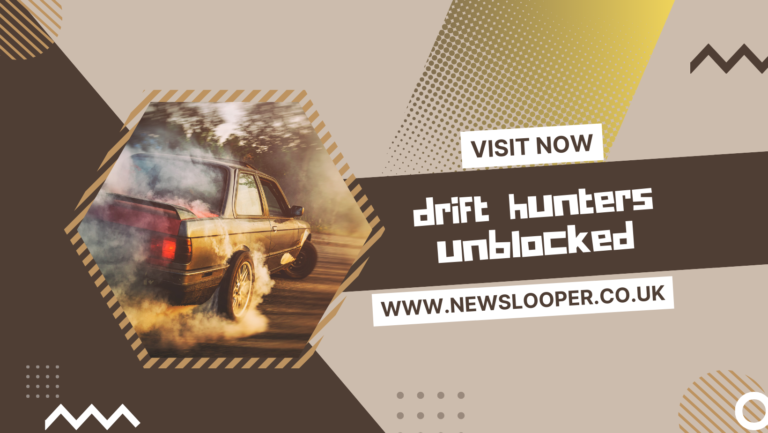 Drift Hunters - Play It Now!